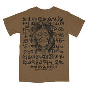 Necronomicon (The Book Of The Dead T-Shirt / Timed Edition)